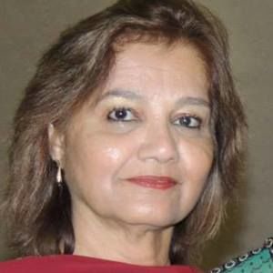 Meet your Posher, Sanobar